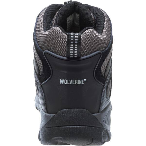 Wolverine steel toe tennis shoes sale