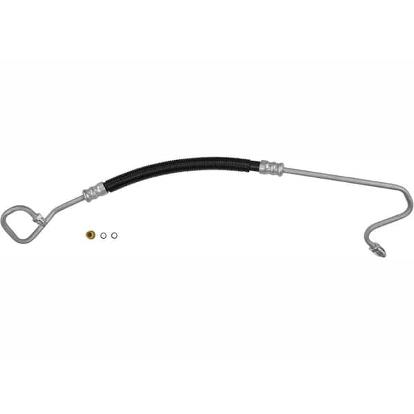 Sunsong Power Steering Pressure Line Hose Assembly