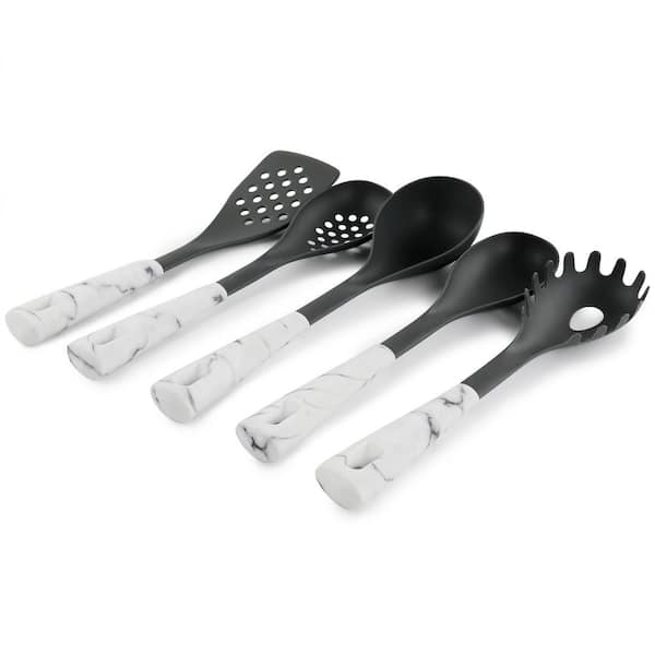 https://images.thdstatic.com/productImages/41029a49-7d6d-4540-9b6d-94edf9fcc8ad/svn/white-marble-oster-kitchen-utensil-sets-985119440m-1f_600.jpg