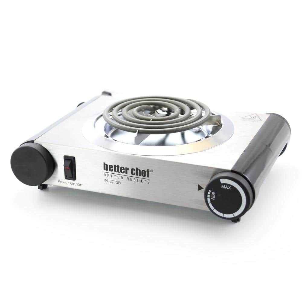 Starlight Hot Plate Electric Stove (1pc)