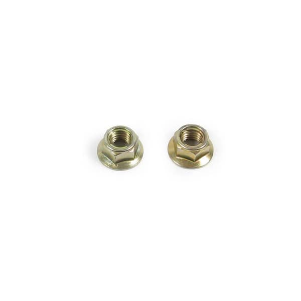 Mevotech Supreme Suspension Stabilizer Bar Link Kit
