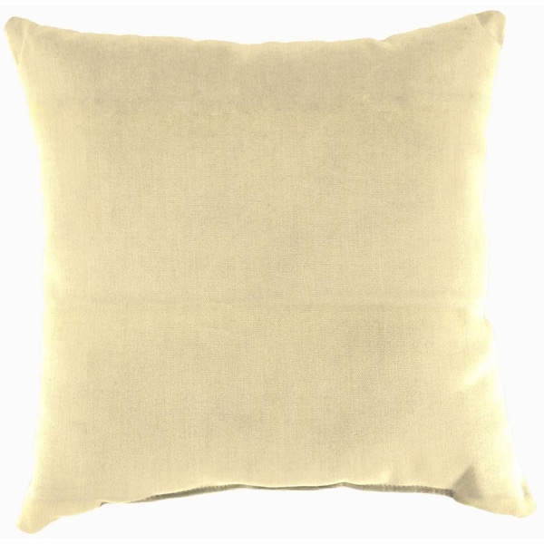 Sunbrella 20 x 13 Lumbar Pillow - Astoria Lagoon 