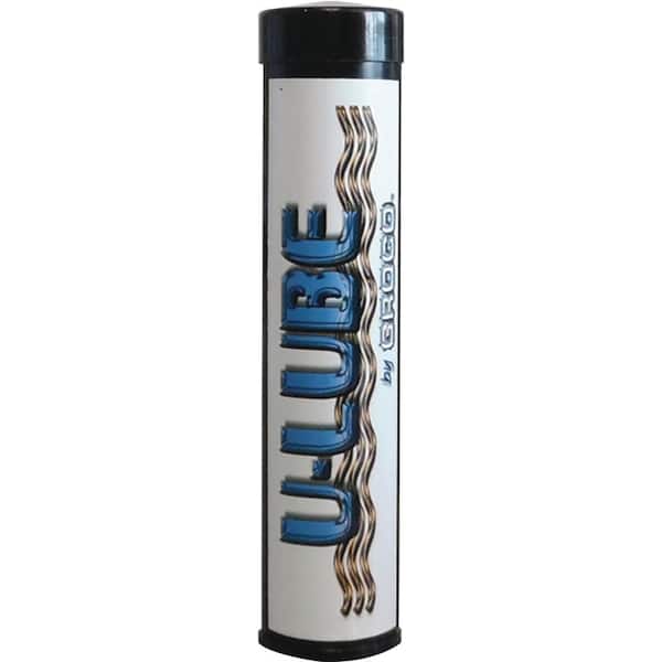 Groco Ulube Grease, 3 oz.