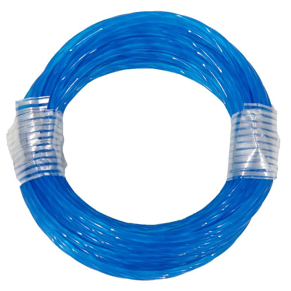 Cub Cadet Original Equipment 0.080 in. PreCut Twisted Trimmer Line for 60V MAX String Trimmers