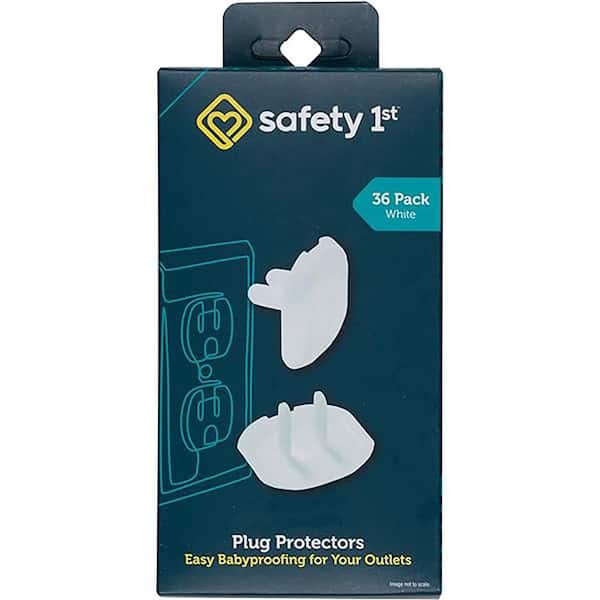 Press Tab Plug Protector (36-Pack)