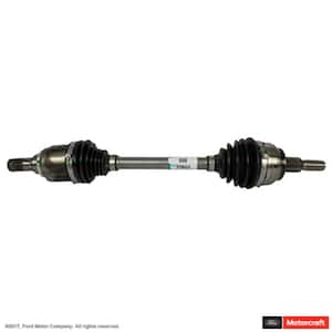 Axle Shaft Assembly fits 2012 Ford Focus