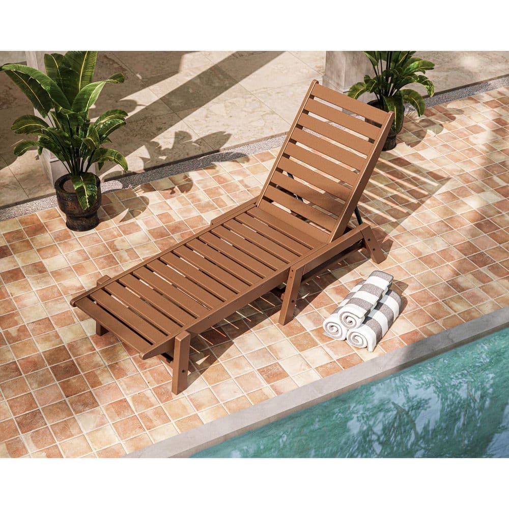 Grant Park Teak Chaise Lounge price history on PriceWatchPro