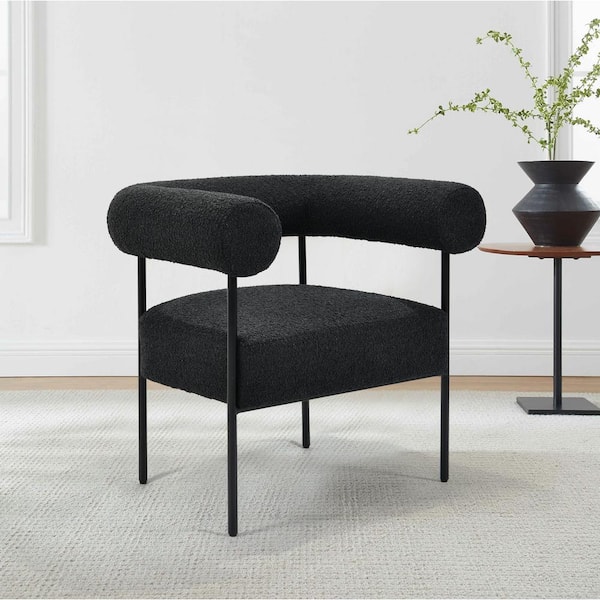 Palma Chair with Footrest & Head Cushion