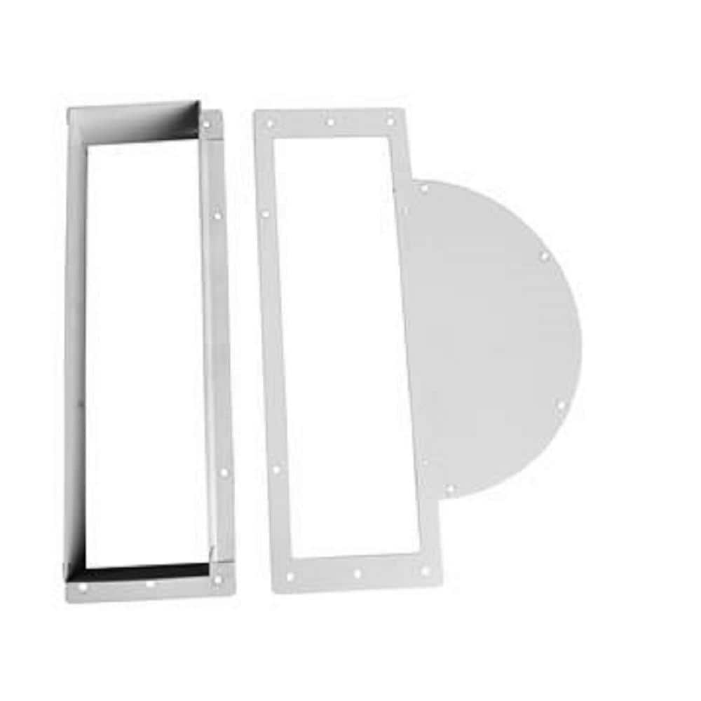 Reviews for KOBE Range Hoods Top and Rear Vent Cover Pg 1 The Home