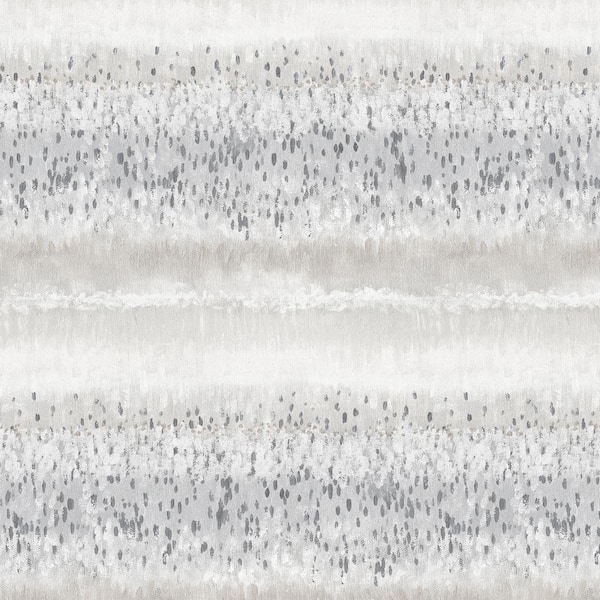 Monet Meadow Paper Roll Wallpaper (Covers 56 sq. ft.)