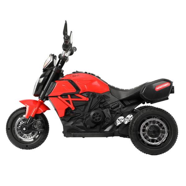 battery powered kids motorbike