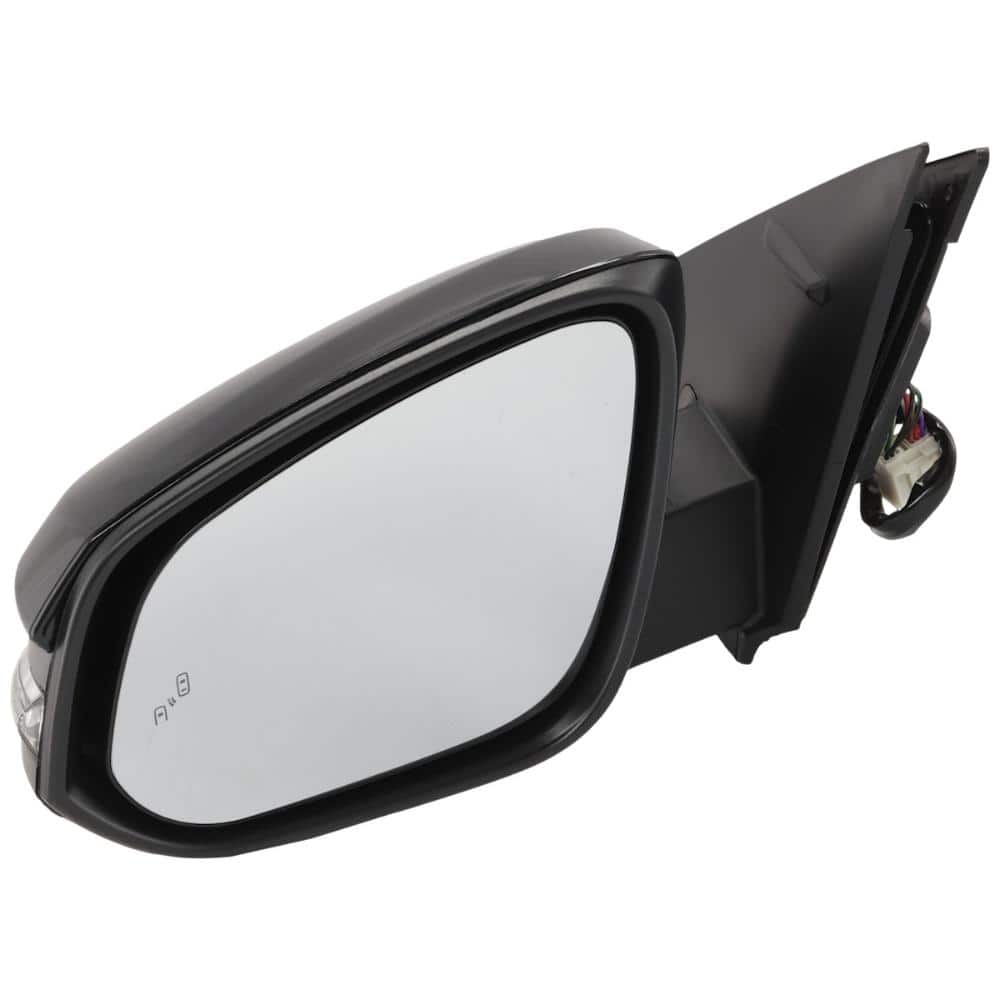 Johnny's - mi様 JC Whitney JC Whitney Mirror Compatible with Toyota RAV4 2013-2018