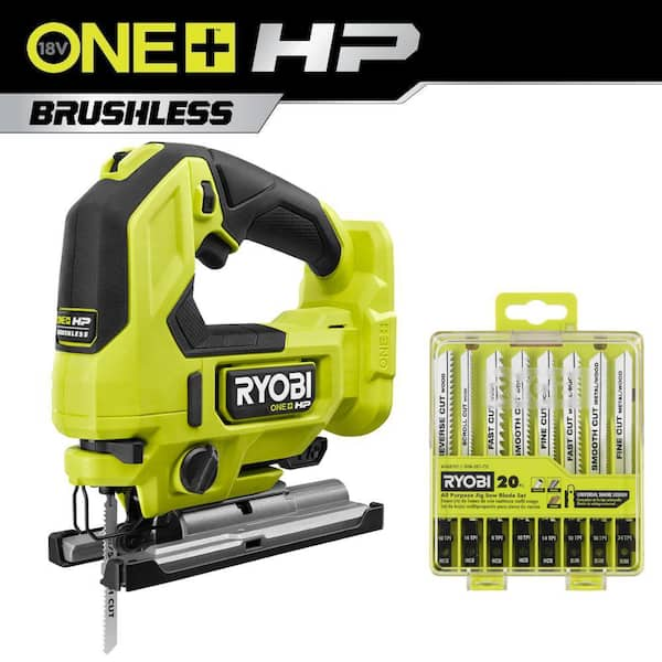 Ryobi one+ jigsaw sale