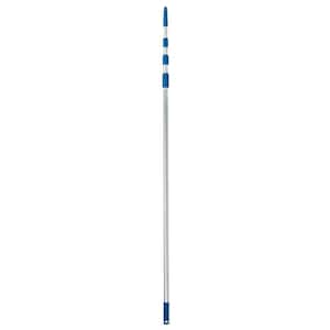 Ettore 8 ft. Reach Extension Pole 43009 - The Home Depot