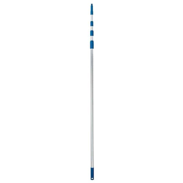 Ettore 16 ft. Reach Extension Pole