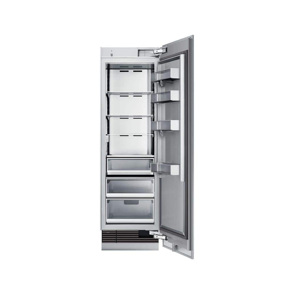"Modernist 24"" 13.7 cu ft. Right-Hinged Column Refrigerator in Panel Ready" price history on PriceWatchPro