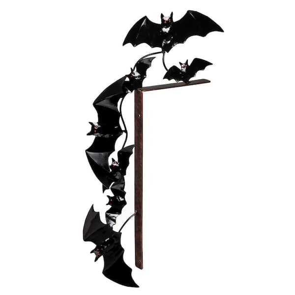 Evergreen Metal Bat Door Crawler
