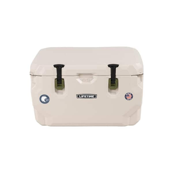 Lifetime 65 qt. High Performance Cooler