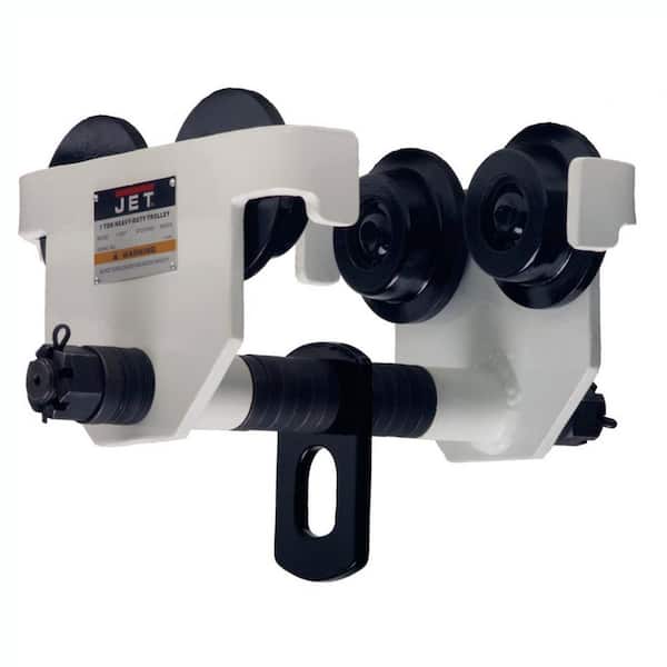 Jet® Parallel Clamps - Jet Parallel Clamps
