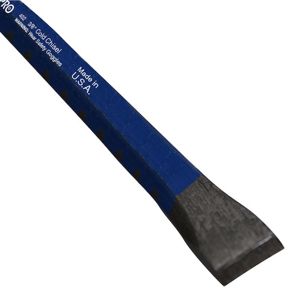 3/8 in. x 5-5/8 in. Cold Chisel