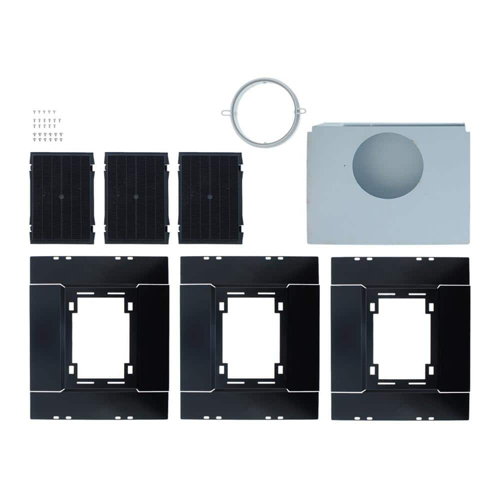 UPC 646328001314 product image for Recirculating Kit for ZRM-E42DS Range Hood | upcitemdb.com