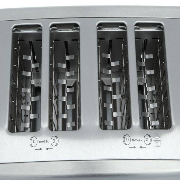 cuisinart touch to toast