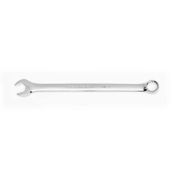 Black & Decker Ratcheting Ready Wrench