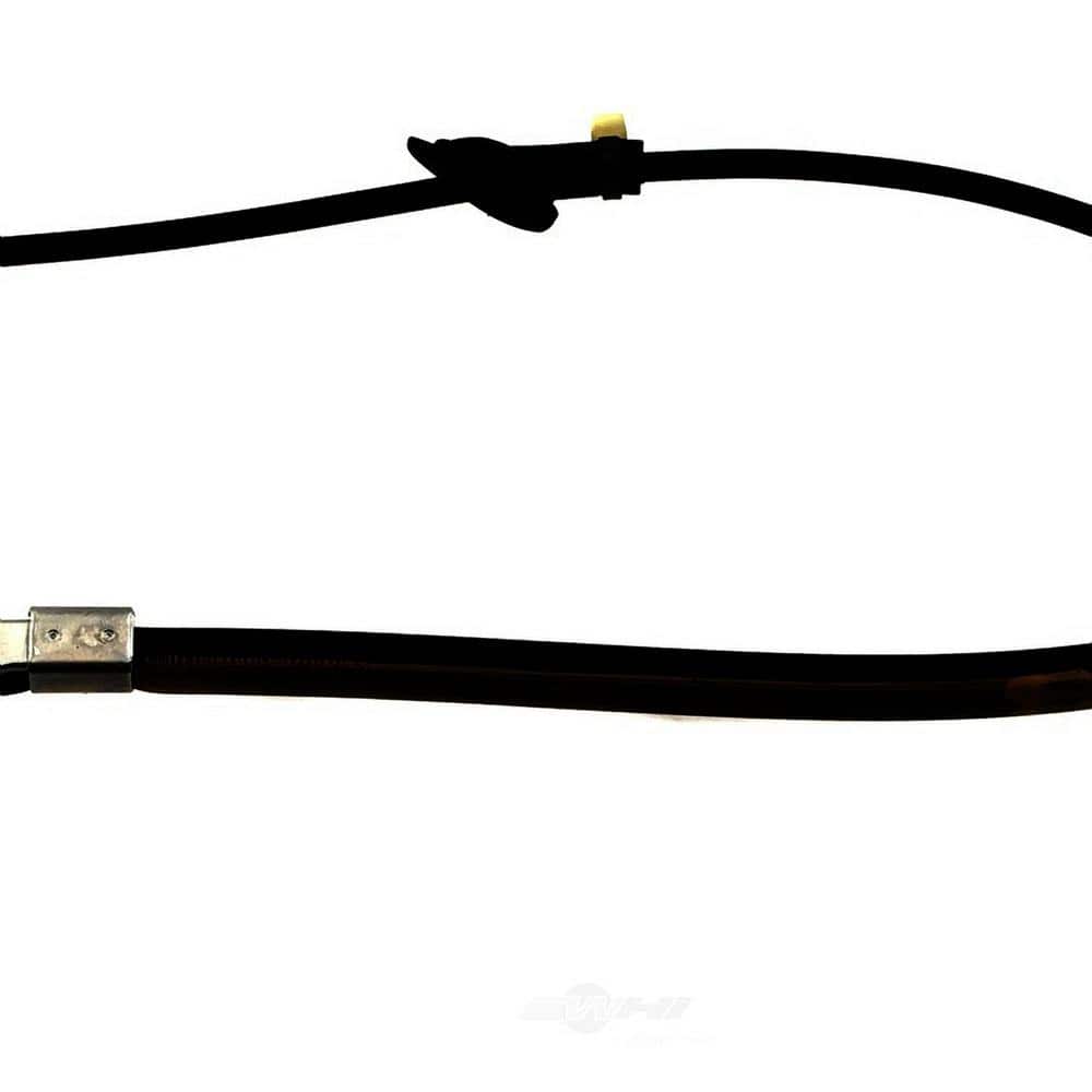 ABS Wheel Speed Sensor - Rear Right