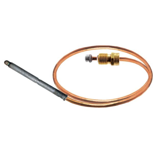 Wall Heater Thermocouple Home Depot