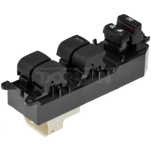 OE Solutions Master Window Switch