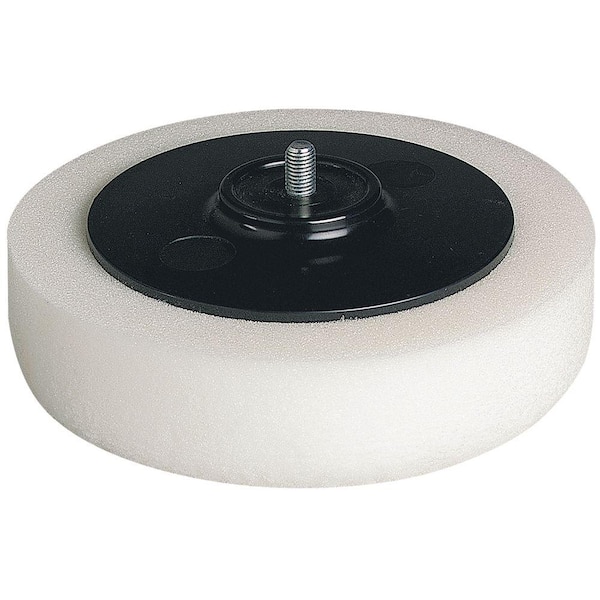Porter-Cable 6 in. Polishing Foam Pad