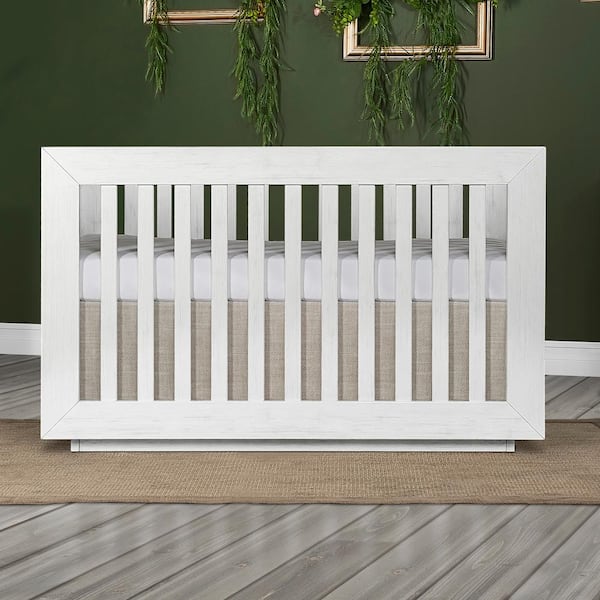 Evolur maddox modern hot sale crib