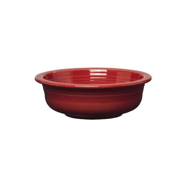 Fiesta 40 oz. Scarlet Large Bowl
