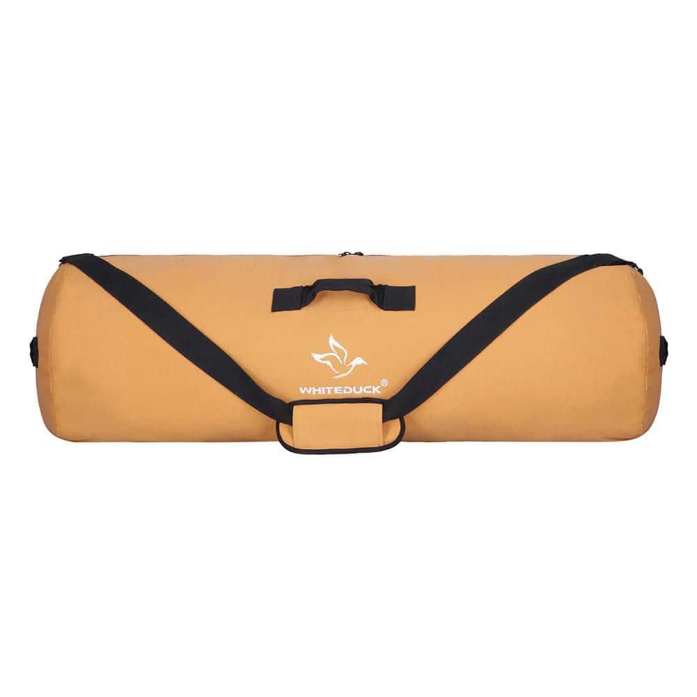 Hoplite 36 in. x 21 in. Tan Duffel Bag price history on PriceWatchPro