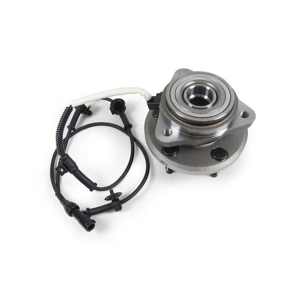 Mevotech BXT Wheel Bearing and Hub Assembly