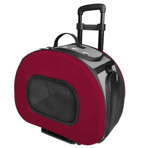 PET CARRIER L 81*56*59CM - Gems Pets