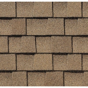 Timberline Natural Shadow Shakewood Algae Resistant Architectural Shingles (33.3 sq. ft. per Bundle) (21-pieces)