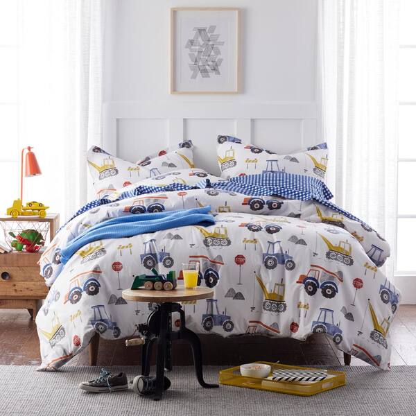boy zone quilt