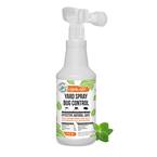 32 oz. Yard Spray Bug Control Peppermint Spray