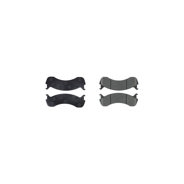 Centric Parts Disc Brake Pad Set