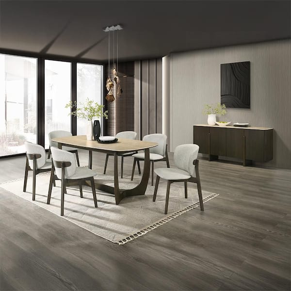 ACME Furniture | BRIGHTON DINING TABLE 机/テーブル ダイニング
