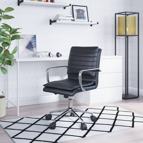 Zuo Director Soft Padded Office Chair - Home and Office Furniture