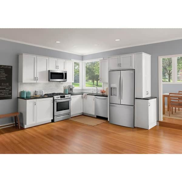 frigidaire frfs2823as review