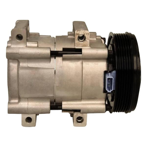 Four Seasons A/C Compressor