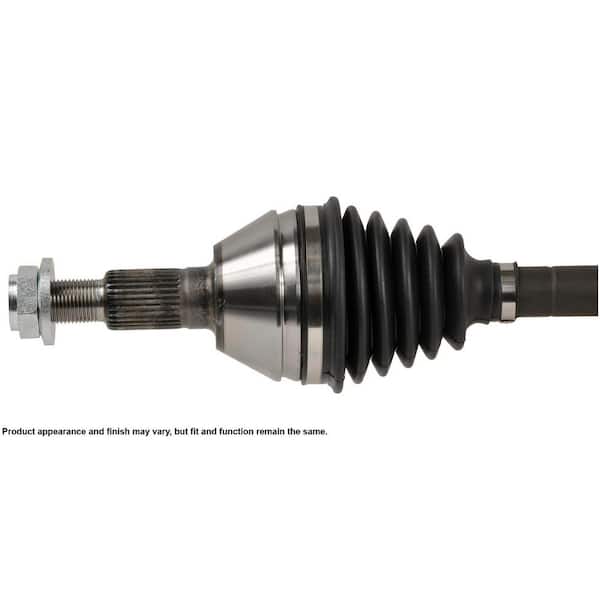 CARDONE ULTRA Cv Axle Shaft 661468 The Home Depot