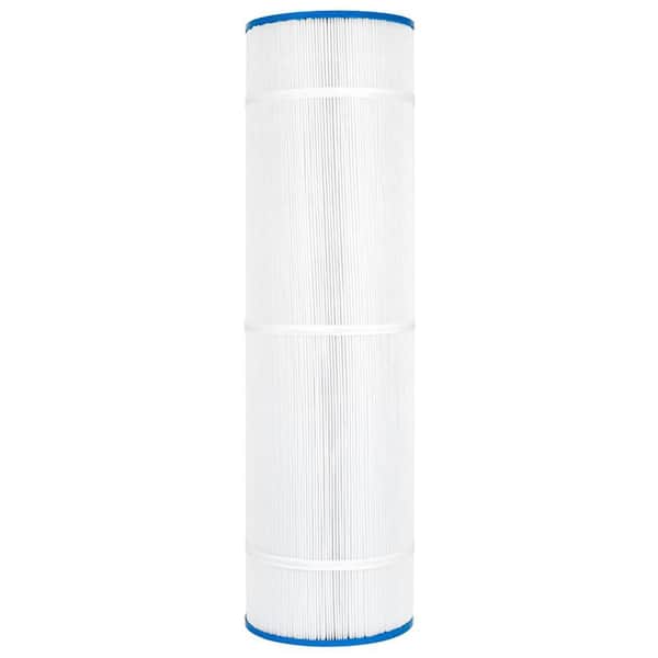 150 sq. ft. Filter Cartridge Replacement Part for Select Hayward Pool Filters