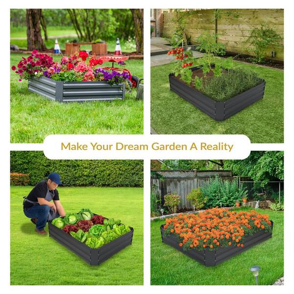 NEIGHBORHOOD SRL 鉢 200mm x 180mm Stilo Planter 06.048.XL | Modern Street Furniture | ZANO