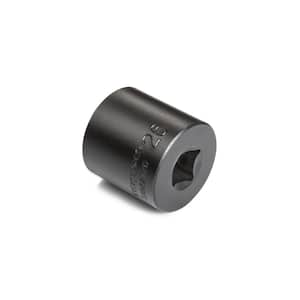 1/2 in. Drive x 26 mm 6-Point Impact Socket