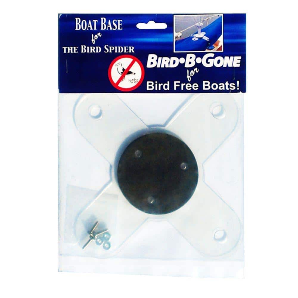 Bird-X Irri-Tape Bird Repellent Ribbon TAPE-100 - The Home Depot