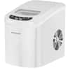 Frigidaire 26 lbs. Freestanding Ice Maker in White EFIC108-WHITE - The ...